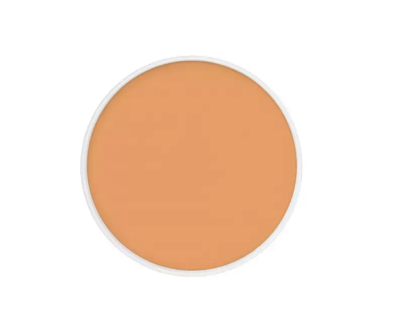Тональная основа Kryolan Dermacolor Camouflage камуфлирующая, рефил, оттенок 19