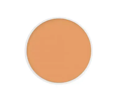 Тональная основа Kryolan Dermacolor Camouflage камуфлирующая, рефил, оттенок 19