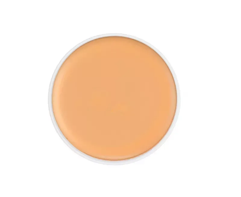 Тональная основа Kryolan Dermacolor Camouflage камуфлирующая, рефил, оттенок 25