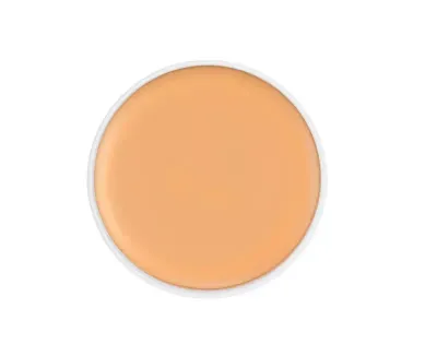 Тональная основа Kryolan Dermacolor Camouflage камуфлирующая, рефил, оттенок 25