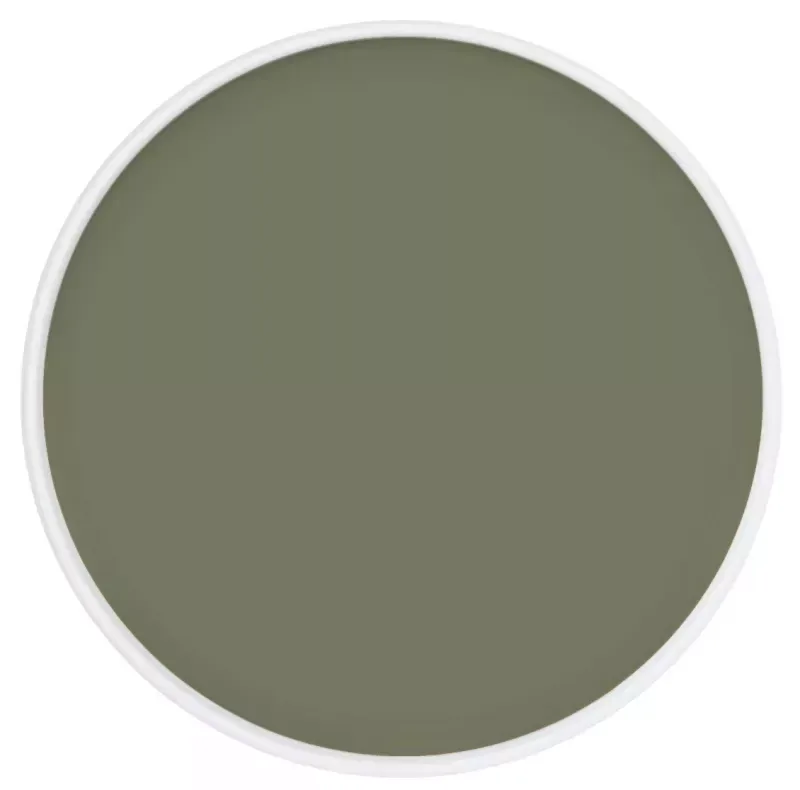 Тональная основа Kryolan Dermacolor Camouflage камуфлирующая, рефил, оттенок 40