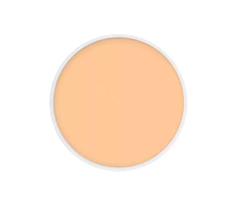 Тональная основа Kryolan Dermacolor Camouflage камуфлирующая, рефил, оттенок 50