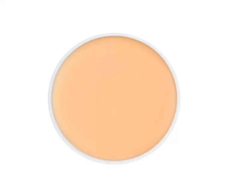 Тональная основа Kryolan Dermacolor Camouflage камуфлирующая, рефил, оттенок 51