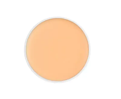 Тональная основа Kryolan Dermacolor Camouflage камуфлирующая, рефил, оттенок 51