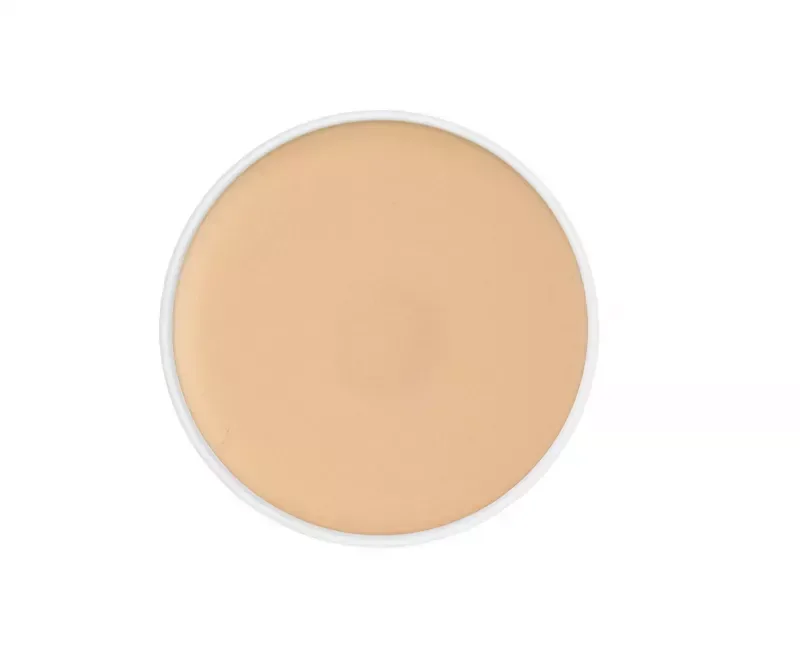 Тональная основа Kryolan Dermacolor Camouflage камуфлирующая, рефил, оттенок 53