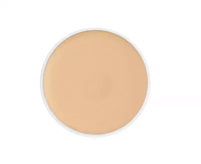 Тональная основа Kryolan Dermacolor Camouflage камуфлирующая, рефил, оттенок 53