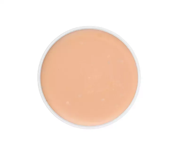 Тональная основа Kryolan Dermacolor Camouflage камуфлирующая, рефил, оттенок 54