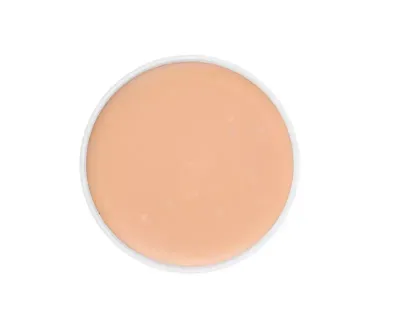 Тональная основа Kryolan Dermacolor Camouflage камуфлирующая, рефил, оттенок 54