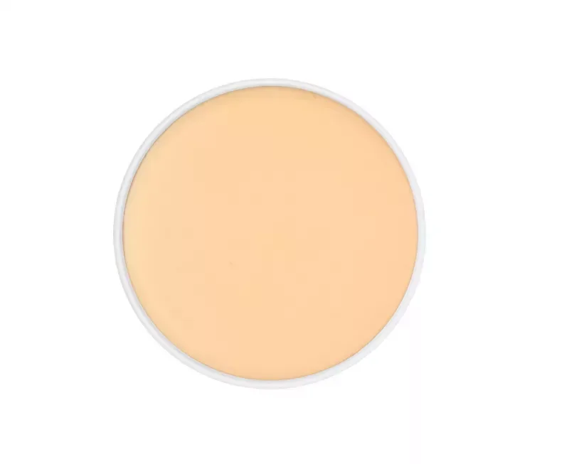 Тональная основа Kryolan Dermacolor Camouflage камуфлирующая, рефил, оттенок 62