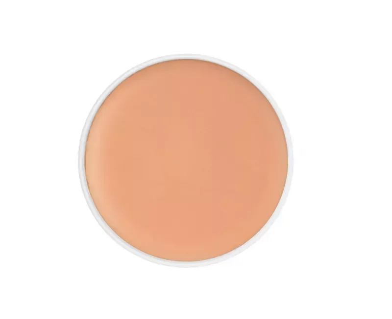 Тональная основа Kryolan Dermacolor Camouflage камуфлирующая, рефил, оттенок 63