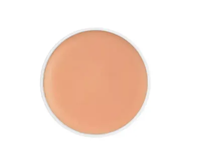 Тональная основа Kryolan Dermacolor Camouflage камуфлирующая, рефил, оттенок 63