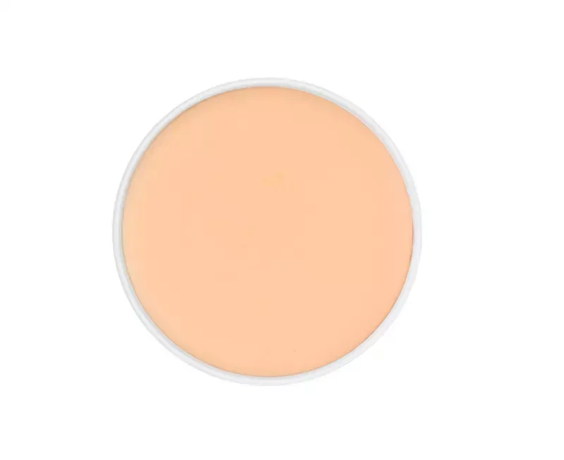 Тональная основа Kryolan Dermacolor Camouflage камуфлирующая, рефил, оттенок 2W