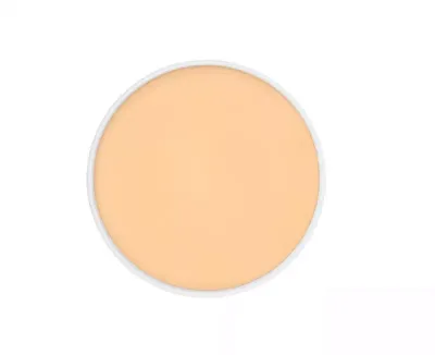 Тональная основа Kryolan Dermacolor Camouflage камуфлирующая, рефил, оттенок 3W