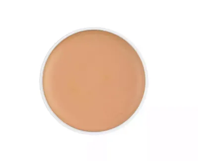 Тональная основа Kryolan Dermacolor Camouflage камуфлирующая, рефил, оттенок 4W