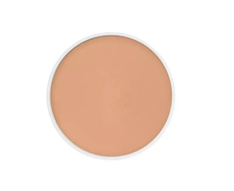 Тональная основа Kryolan Dermacolor Camouflage камуфлирующая, рефил, оттенок 6W