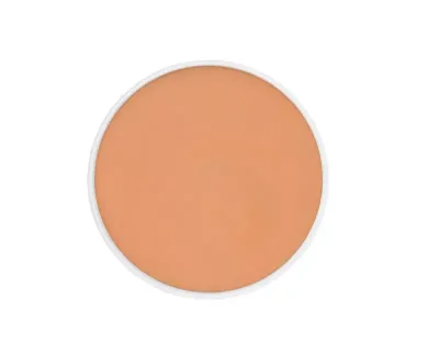Тональная основа Kryolan Dermacolor Camouflage камуфлирующая, рефил, оттенок 7W