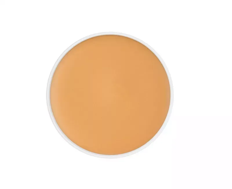 Тональная основа Kryolan Dermacolor Camouflage камуфлирующая, рефил, оттенок FD