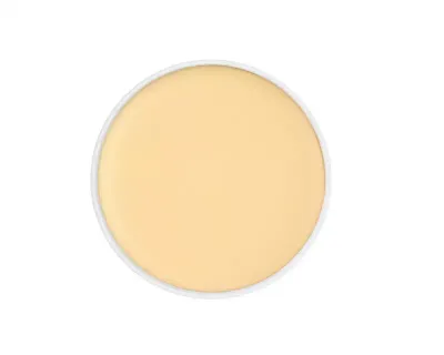 Тональная основа Kryolan Dermacolor Camouflage камуфлирующая, рефил, оттенок IVORY