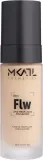 Тональный флюид Make-Up Atelier Paris Waterproof Liquid Foundation, водостойкий, оттенок 2Y, 30 мл — фото 1