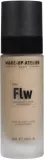Тональный флюид Make-Up Atelier Paris Waterproof Liquid Foundation, водостойкий, оттенок 4Y, 30 мл — фото 1