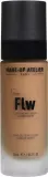 Тональная основа Make-Up Atelier Paris Waterproof Liquid Foundation водостойкая, оттенок FLW9O, 30 мл — фото 1