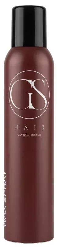 Воск-спрей для волос GS Hair Wax Spray, эластичная фиксация, 250 мл