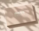 Палетка теней Mess Beauty Soft Nudes, 12 оттенков, матовые и перламутровые — фото 5