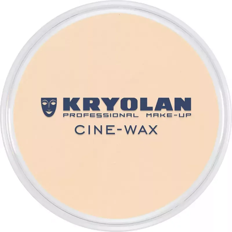 Гримёрный воск Kryolan Cine-Wax, оттенок 5421 Fair, 10 г
