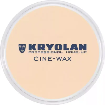 Гримёрный воск Kryolan Cine-Wax, оттенок 5421 Fair, 10 г