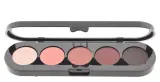 Палетка теней Make Up Atelier Paris 5 оттенков, водостойкая, оттенок T19 — фото 1
