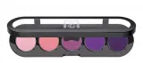 Палетка теней Make Up Atelier Paris 5 оттенков, водостойкая, оттенок T09 — фото 1