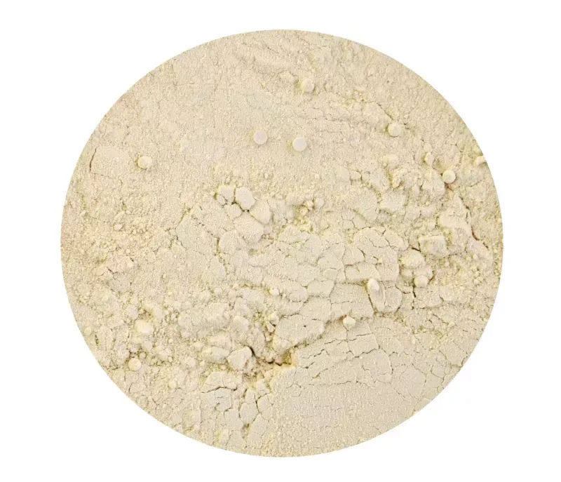 Пудра Kryolan Dermacolor Fixing Powder фиксирующая, оттенок P4