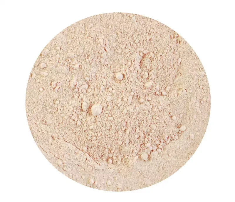 Пудра Kryolan Dermacolor Fixing Powder фиксирующая, оттенок P 5