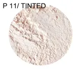 Пудра Kryolan Dermacolor Fixing Powder фиксирующая, оттенок P 11/ TINTED — фото 1