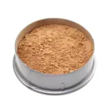 Прозрачная пудра Kryolan Transparent Powder, фиксирующая, матовая, оттенок 5 — фото 1