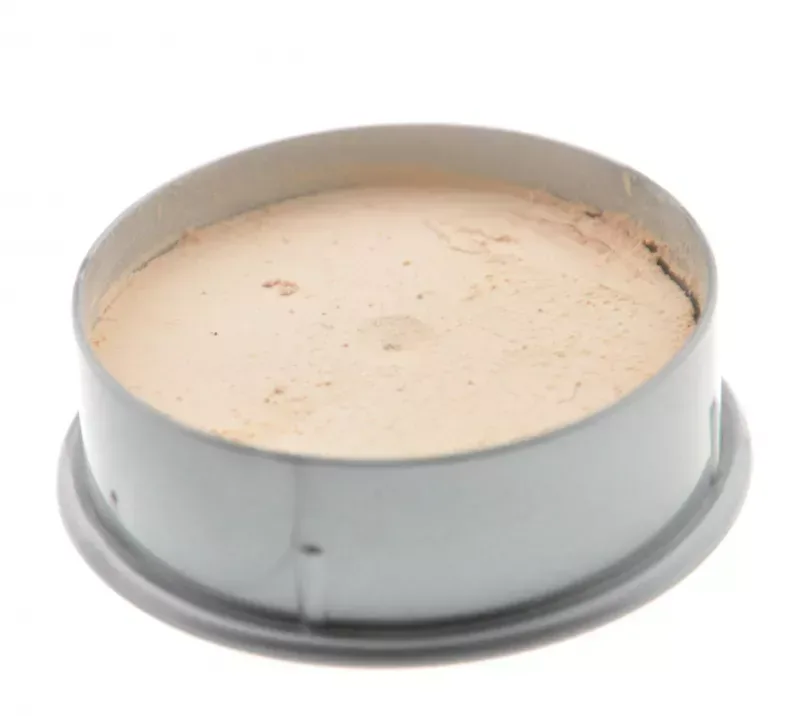 Пудра Kryolan Transparent Powder прозрачная, с сияющими частицами, оттенок TL 11 г, 15 г