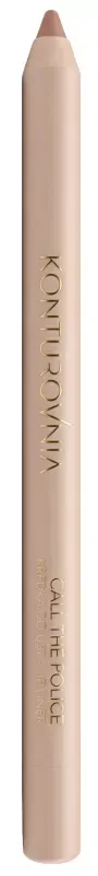 Карандаш для губ Konturovnia Beauty Lip Liner водостойкий, оттенок Call The Police