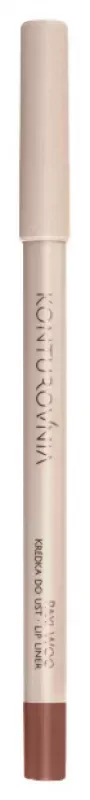 Карандаш для губ Konturovnia Beauty Lip Liner водостойкий, оттенок Paxi Woo