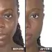 Матирующий тоник для лица Mehron Skin Prep Pro Mattifying Skin Toner, перед макияжем, 30 мл — фото 4