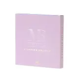 Пучки ресниц Many Beauty Many Lashes Master Box V-Lashes Delight эластичные, изгиб C, 400 шт — фото 5
