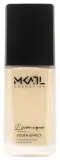 Тональный флюид Make-Up Atelier Paris L'Iconique Age Control, увлажняющий, водостойкий, оттенок 2Y — фото 1