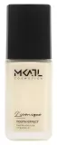 Тональный флюид Make-Up Atelier Paris L'iconigue Age Control увлажняющий, водостойкий, оттенок YFL 1NB, 40 мл — фото 1