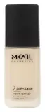 Тональный флюид Make-Up Atelier Paris L'iconigue Age Control увлажняющий, водостойкий, оттенок 1B — фото 1