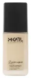 Тональный флюид Make-Up Atelier Paris L'iconigue Age Control увлажняющий, водостойкий, оттенок 3NB — фото 1