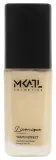 Тональный флюид Make-Up Atelier Paris L'iconigue Age Control увлажняющий, водостойкий, оттенок 3Y — фото 1