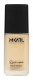 Тональный флюид Make-Up Atelier Paris L'iconigue Age Control увлажняющий, водостойкий, оттенок 4NB — фото 1