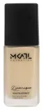 Тональный флюид Make-Up Atelier Paris L'iconigue Age Control увлажняющий, водостойкий, оттенок 5NB — фото 1