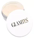 Рассыпчатая пудра Glamtes Soft Satin сатиновый финиш, фиксирующая, 8 г — фото 2