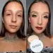 Рассыпчатая пудра Glamtes Soft Satin сатиновый финиш, фиксирующая, 8 г — фото 6