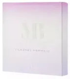 Пучки ресниц Many Beauty Many Lashes Master Box V-Lashes Mermaid шелковые, изгиб C, 140 шт — фото 3
